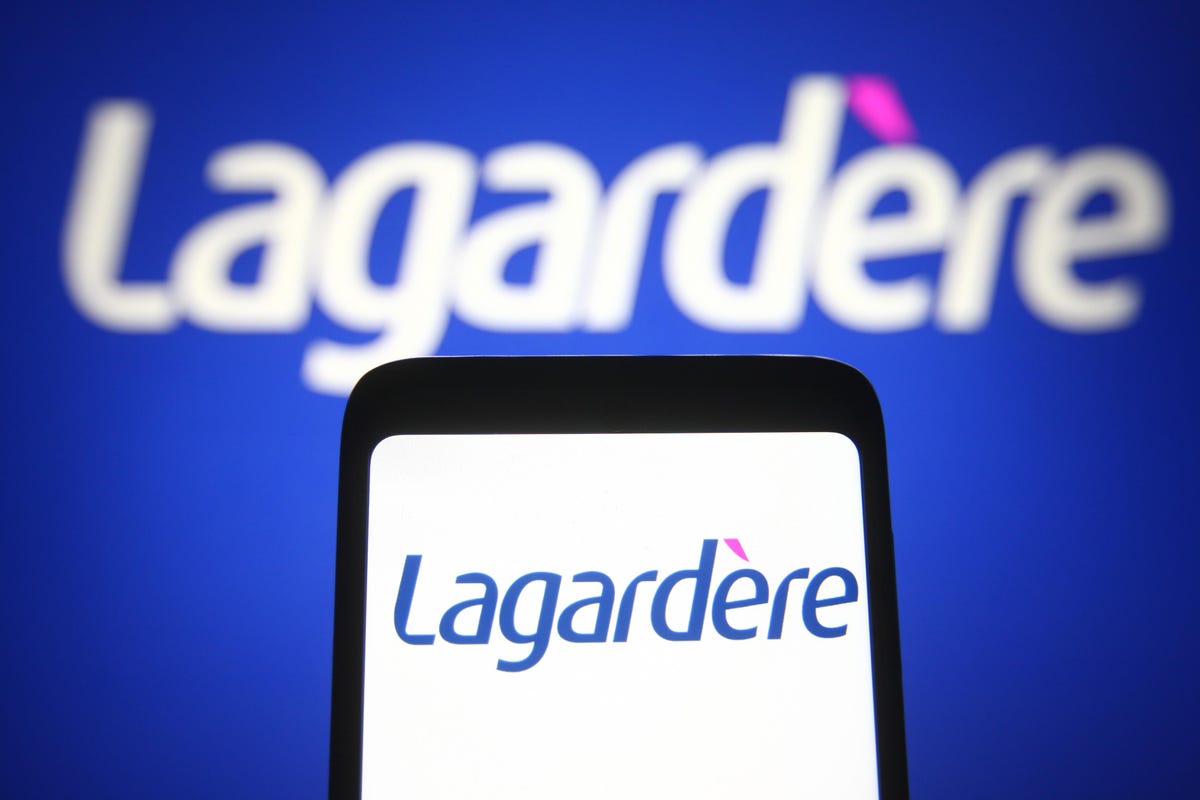 Journey Retail Firmly Again In The Driving Seat At French Media Group Lagardere As Gross sales High €5 Billion