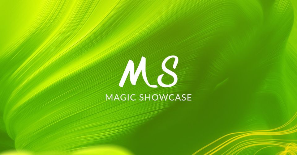 M-Internet – Magic Showcase