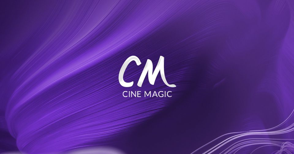 Cine Magic