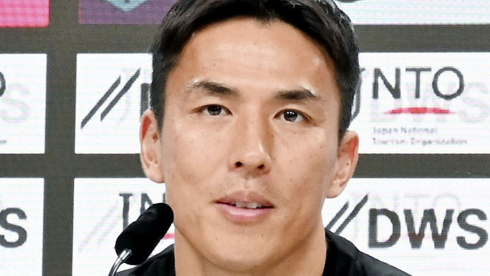 Makoto Hasebe relishing Frankfurt pleasant with former membership Urawa