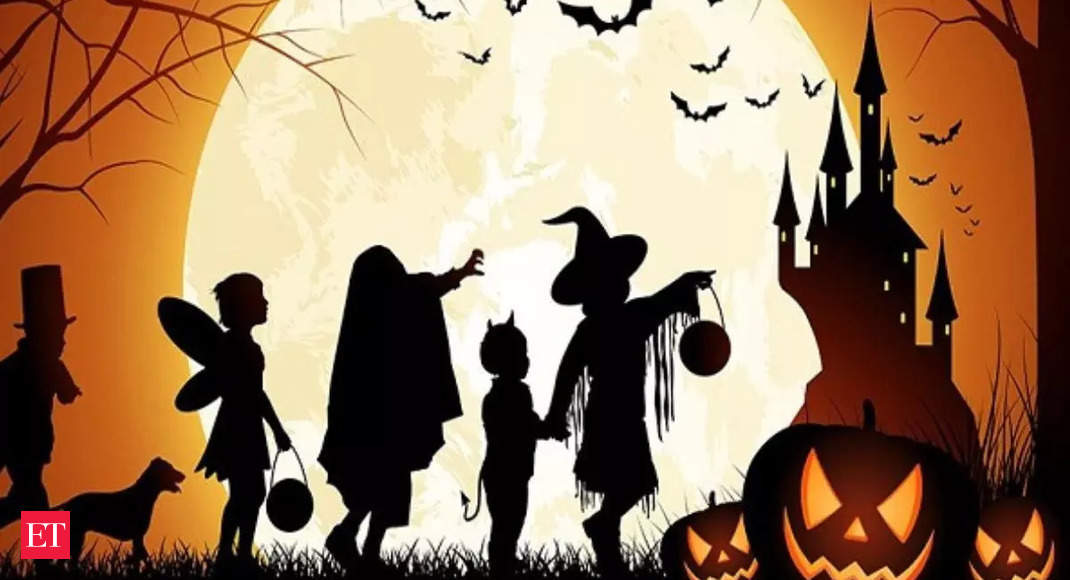 Halloween 2022: Find out about competition’s historical past and origins