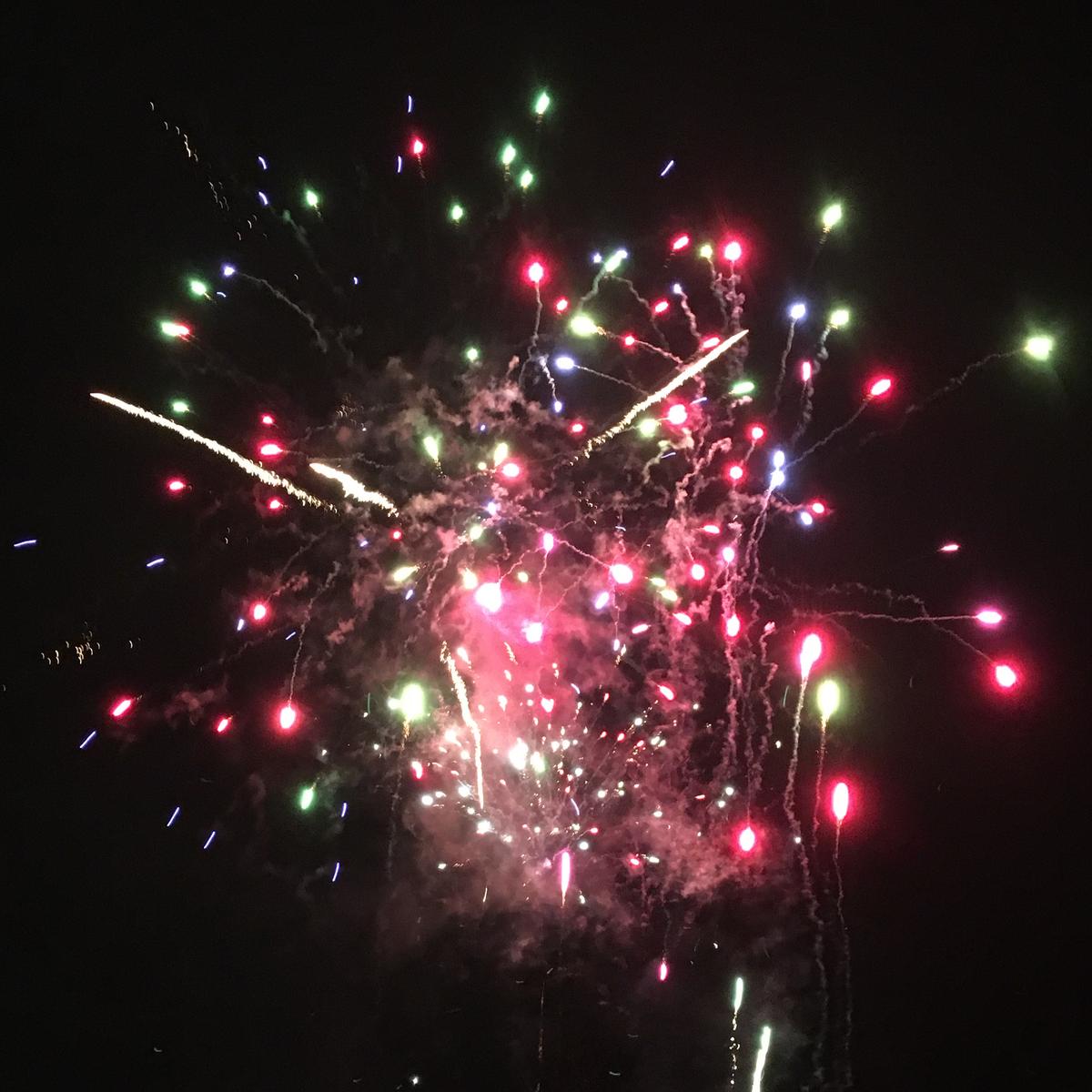 Farnham Fireworks again with extra bangs, meals and leisure than ever earlier than