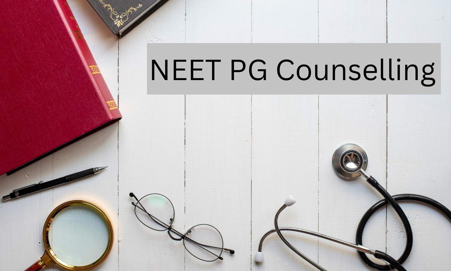 Docs write to Well being Minister over doable seat blocking resulting from inconsistencies in NEET PG Counselling Schedules