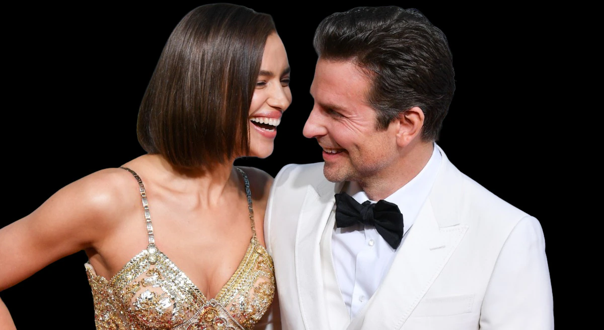 How Bradley Cooper and Irina Shayk Modified Superstar Parenting