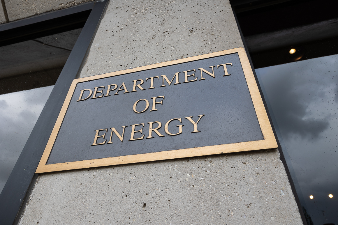 DOE: Lax oversight pushed taxpayer-funded battery tech to China