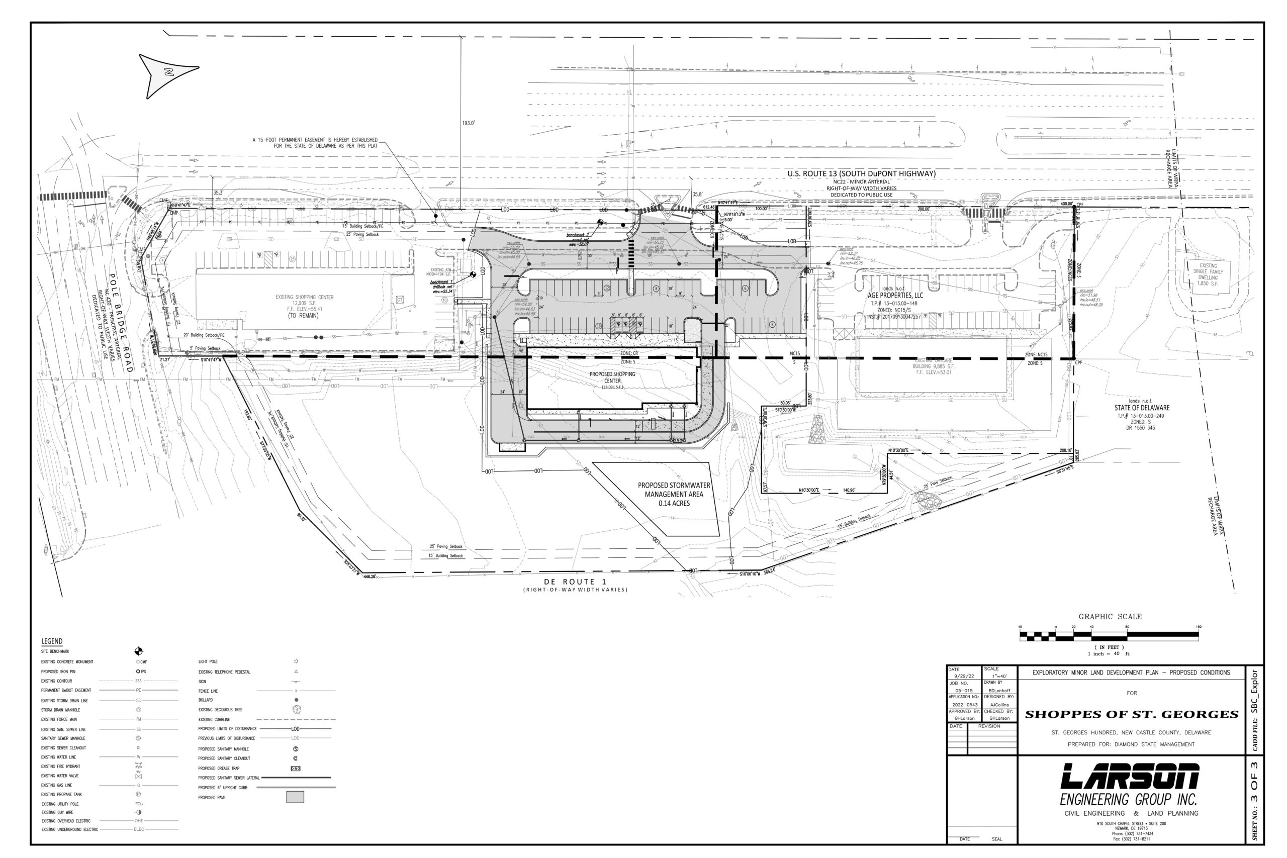 DSM goals to double Middletown procuring heart