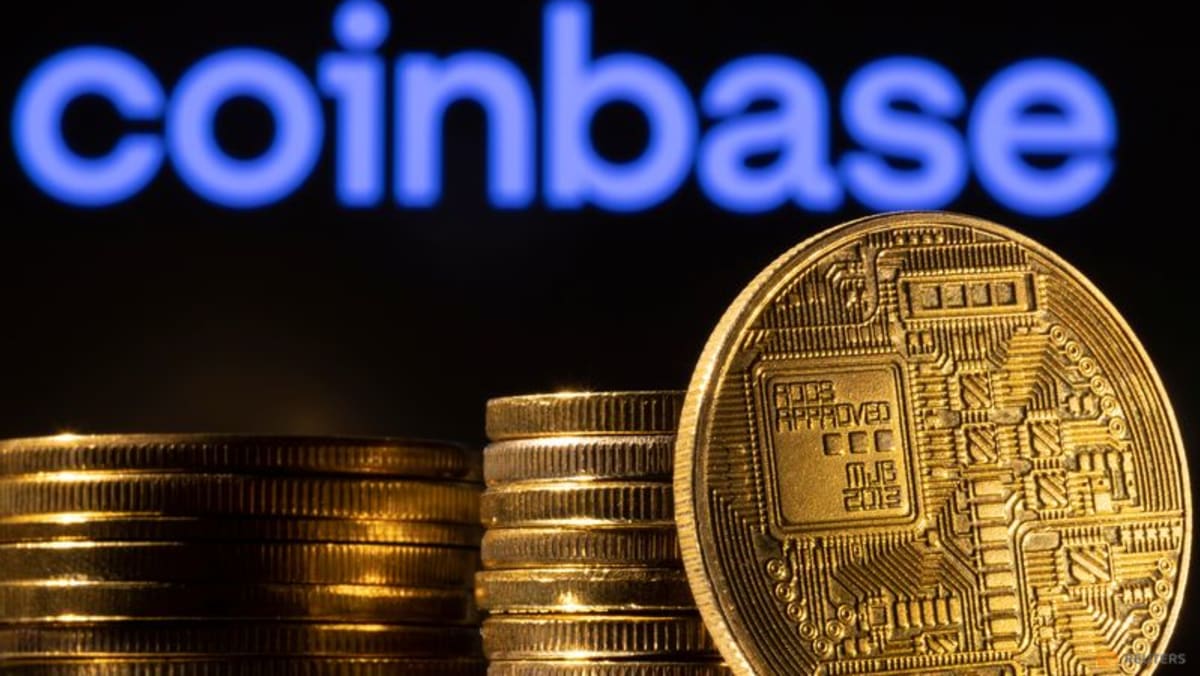 Crypto giant Coinbase gets Singapore licence