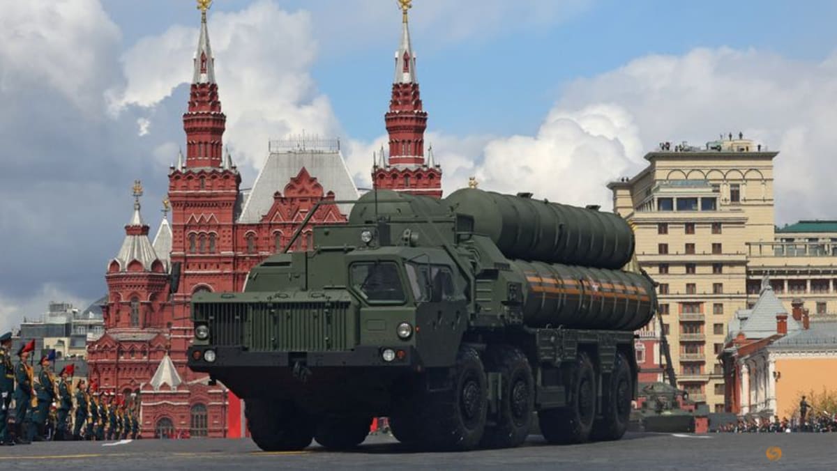 How a US firm supplied networking technology to maker of feared Russian missiles