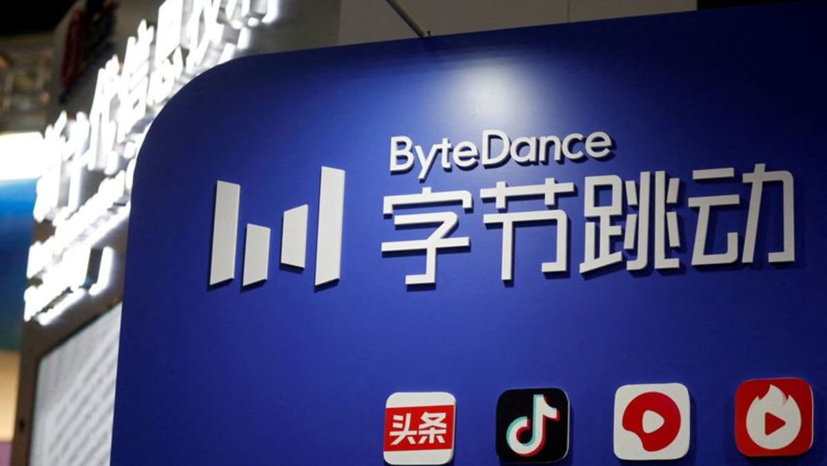 ByteDance plans music-streaming growth to tackle Spotify: WSJ