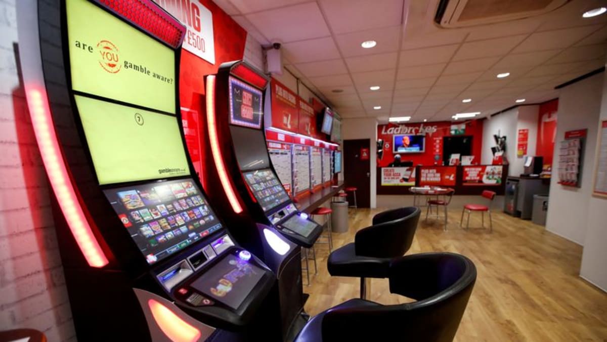 UK’s Entain expects larger on-line gaming income on World Cup increase