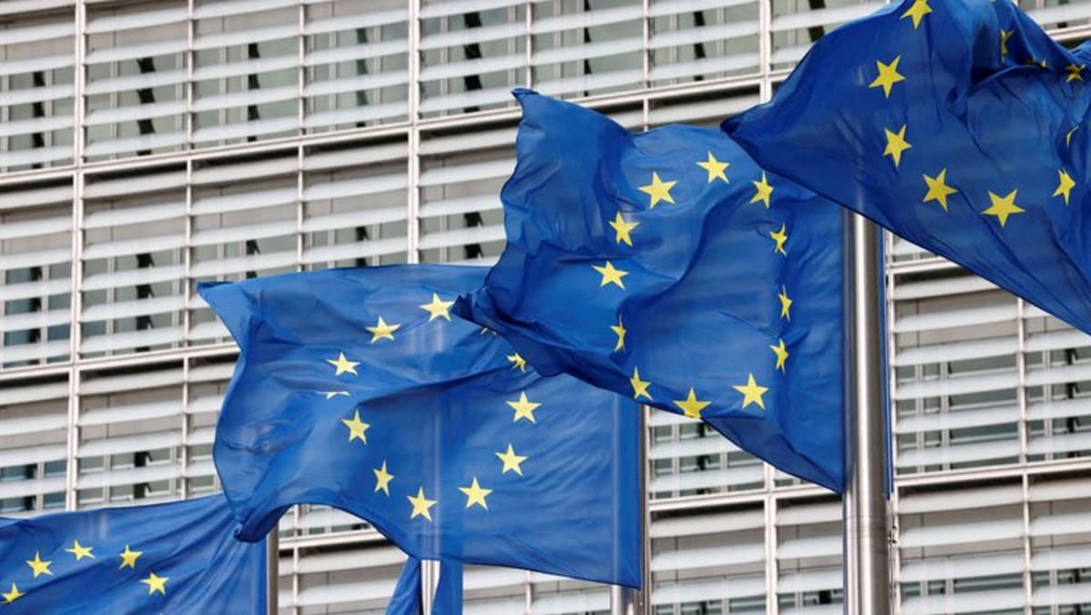 EU needs 40-man antitrust staff to implement new tech guidelines, official says