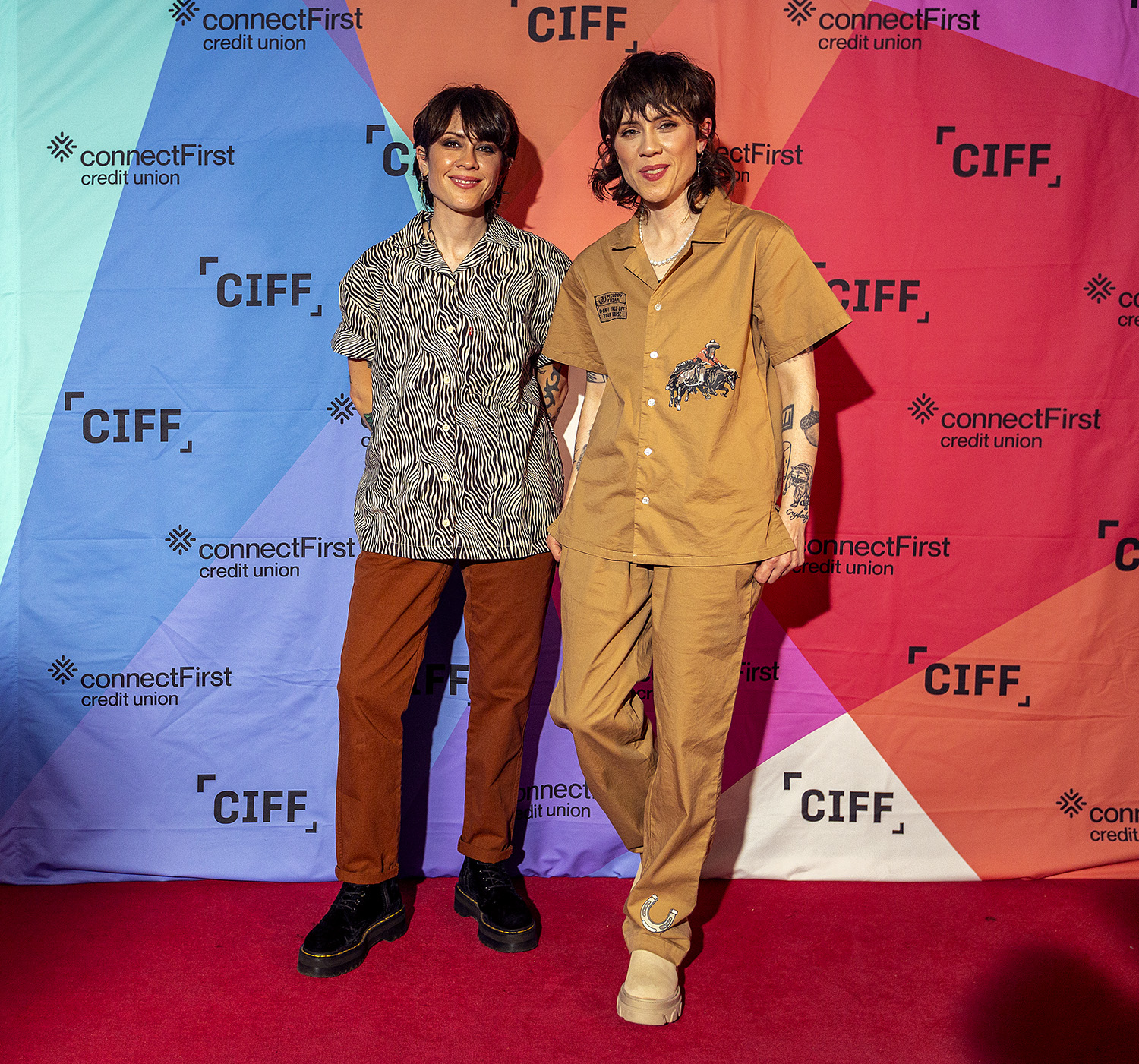 CIFF 2022 wraps up with viewers awards, movie star crimson carpet visits