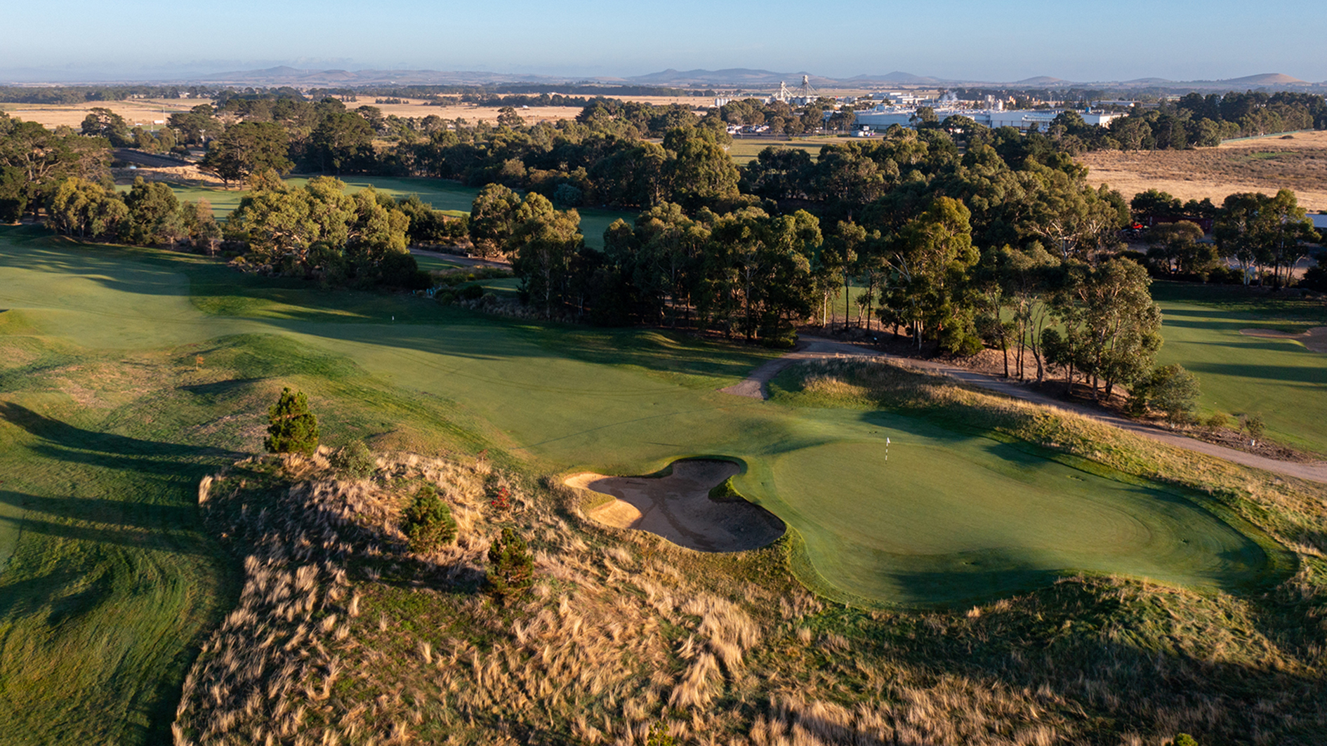 Assessment: Ballarat Golf Membership – Golf Australia Journal