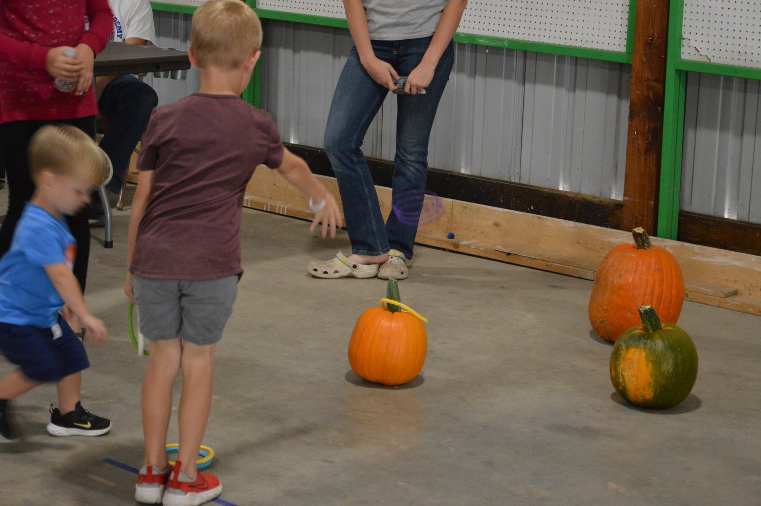 4-H Penny Carnival Held at Palo Alto County Fairgrounds – Emmetsburg Information