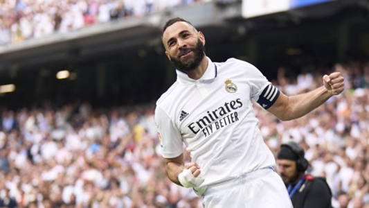 Karim Benzema, Alexia Putellas win 2022 Ballon d’Or awards