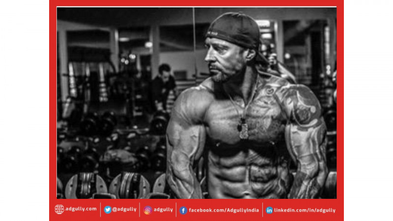 Movie star coach Kris Gethin lays the inspiration for the subsidiary of Kris Gethin Gyms