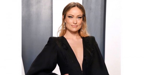 Olivia Wilde shares salad dressing recipe after ex-nanny’s allegations, Leisure Information