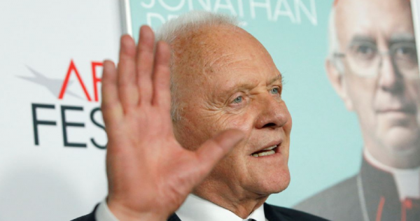 Anthony Hopkins launching personal NFT sequence, Leisure Information