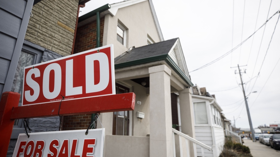 Not procuring round for a greater mortgage charge is a mistake: John Shmuel – BNN Bloomberg