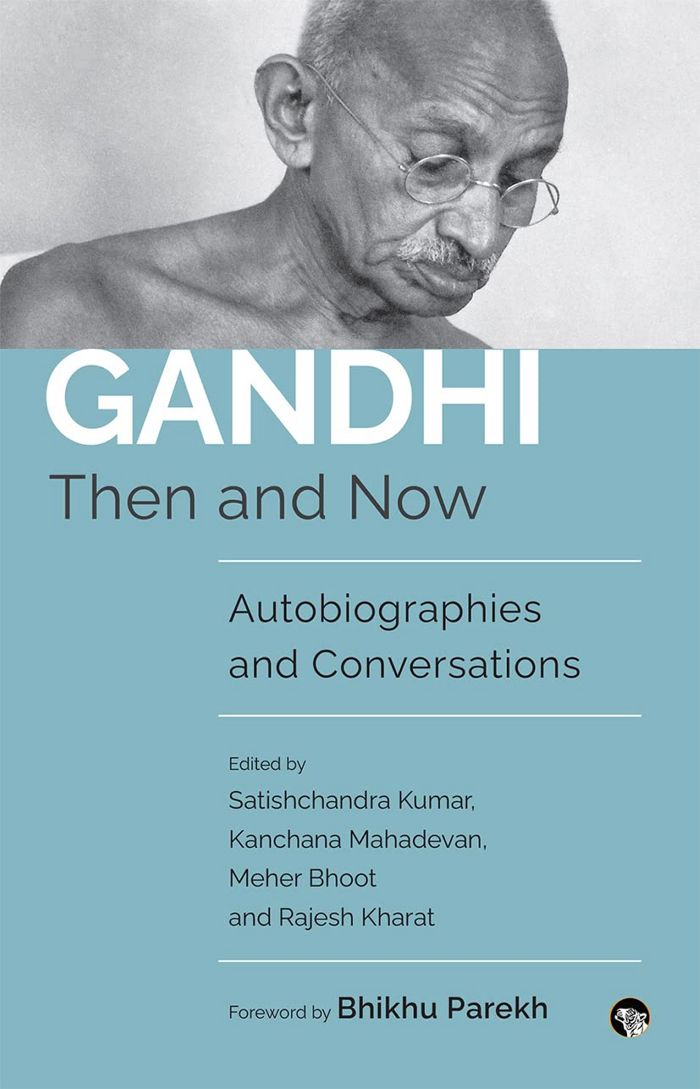 ‘Inheriting Gandhi’ and ‘Gandhi Then And Now’: Two new books interpret Gandhi’s life, work, knowledge : The Tribune India