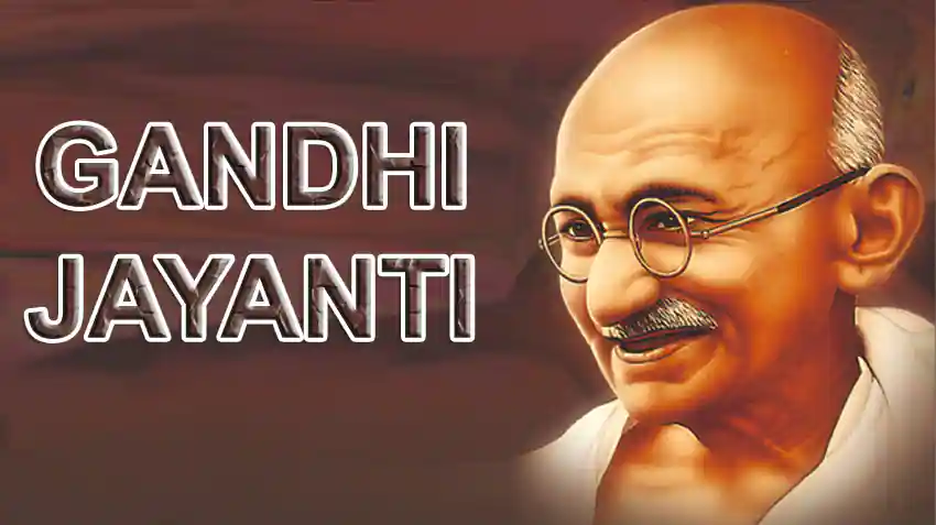 Gandhi Jayanti 2022: 5 Bollywood films primarily based on lifetime of Mahatma Gandhi