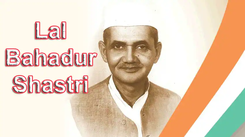 Lal Bahadur Shastri Jayanti 2022: 4 Bollywood motion pictures based mostly on lifetime of India’s 2nd Prime Minister