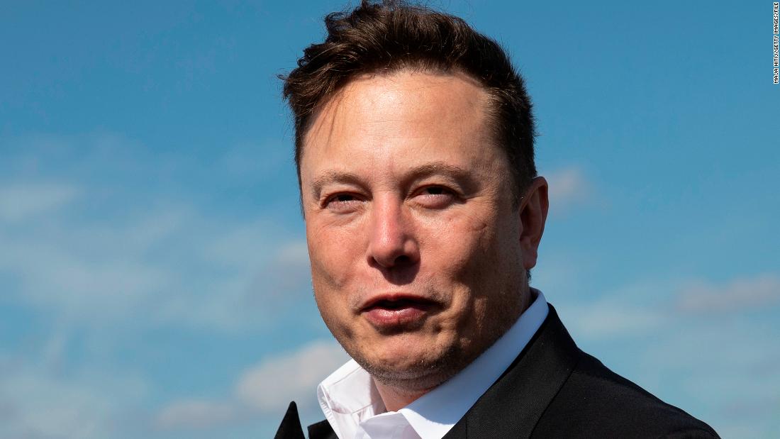 Elon Musk launches 0 ‘Burnt Hair’ fragrance