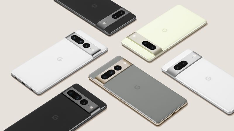 Google Pixel occasion: Tech big unveils new smartphones and its first smartwatch