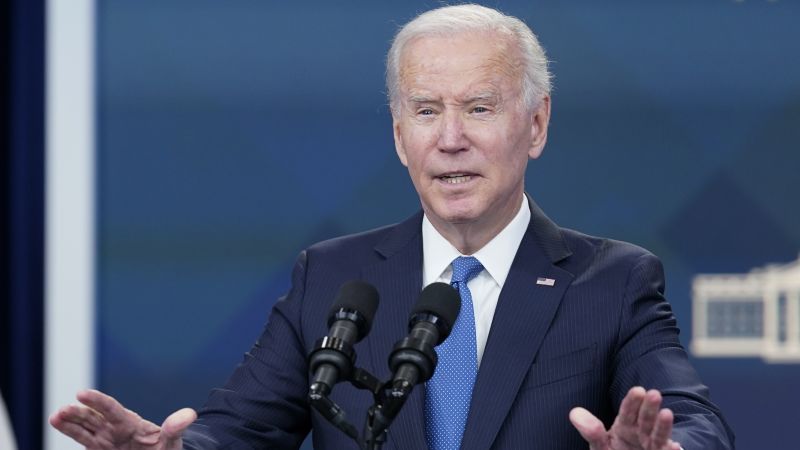 Biden launches pupil mortgage forgiveness software