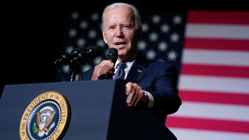 Liberal Democrats name on Biden to shift Ukraine technique