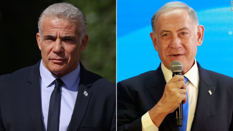 Israel election: 5 polls in 4 years: What is the cope with Israeli politics?