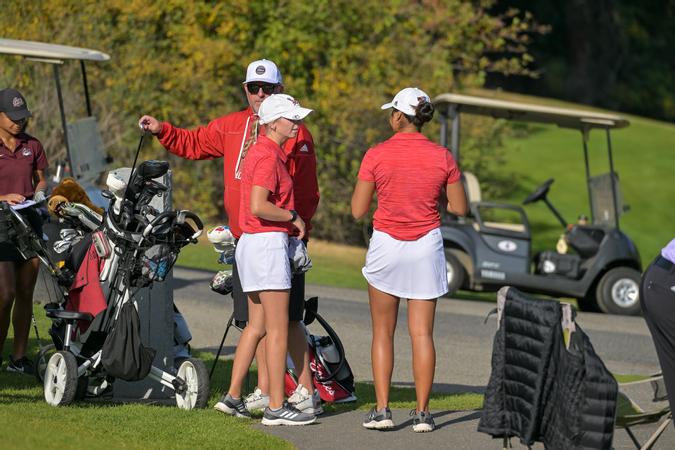 Eagles Journey to Tacoma for Remaining Fall Competitors