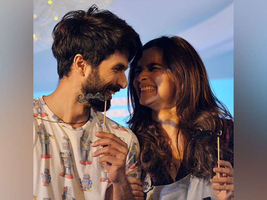 Alia Bhatt, Shahid Kapoor’s romantic comedy ‘Shaandaar’ turns 7