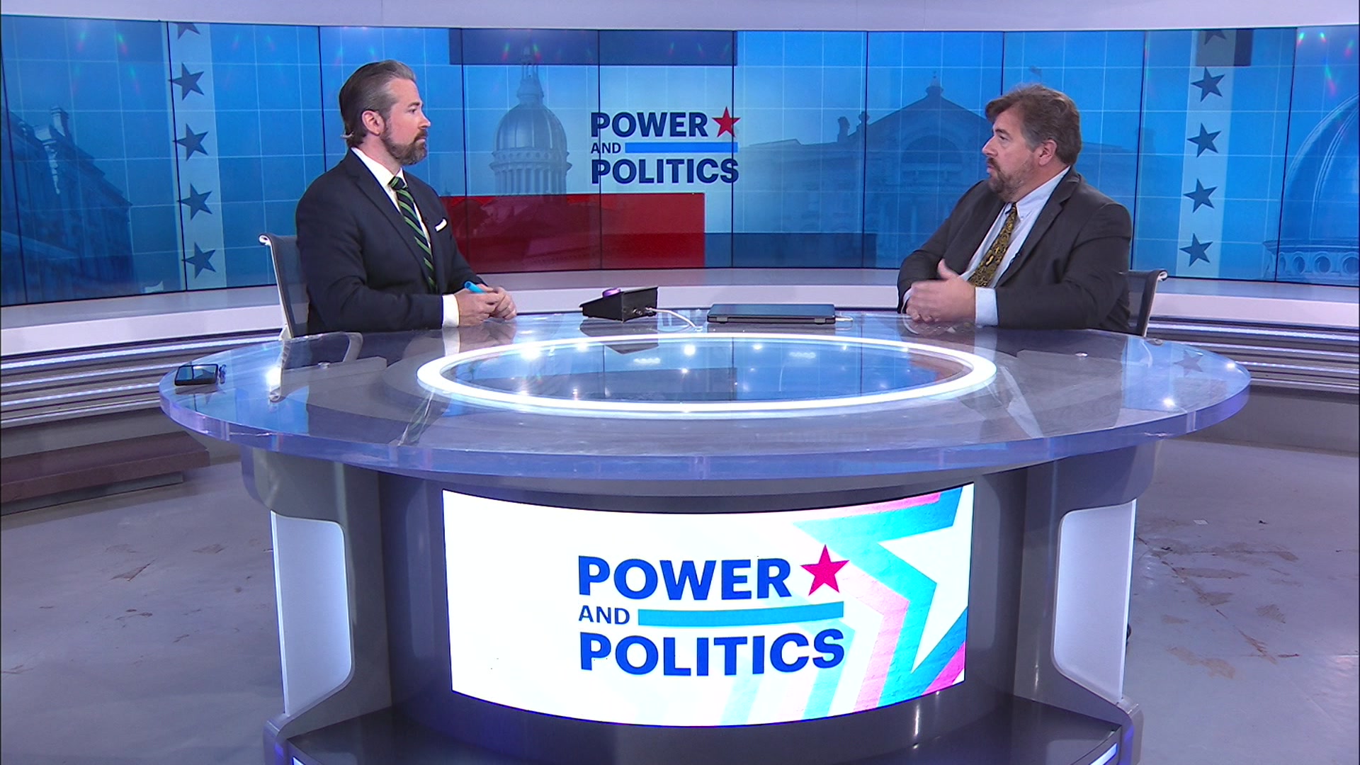 Power & Politics – Full show from Oct. 14, 2022