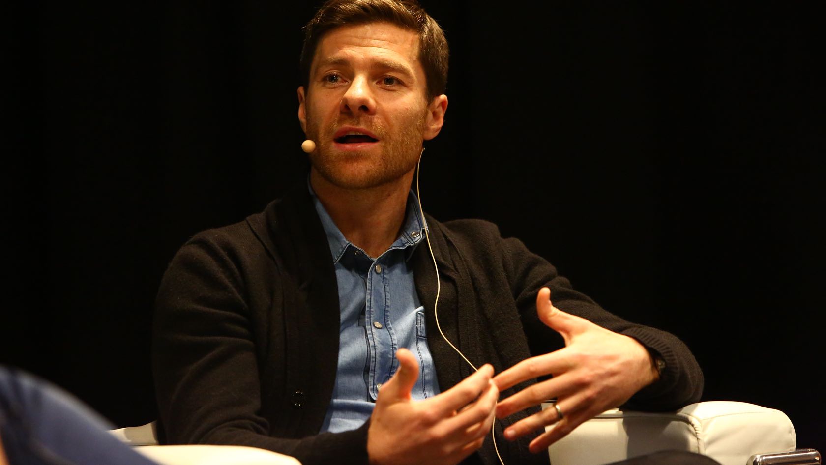 Xabi Alonso’s teaching background and most popular enjoying model