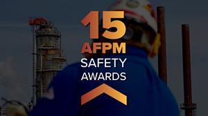 BrandSafway receives 15 AFPM awards