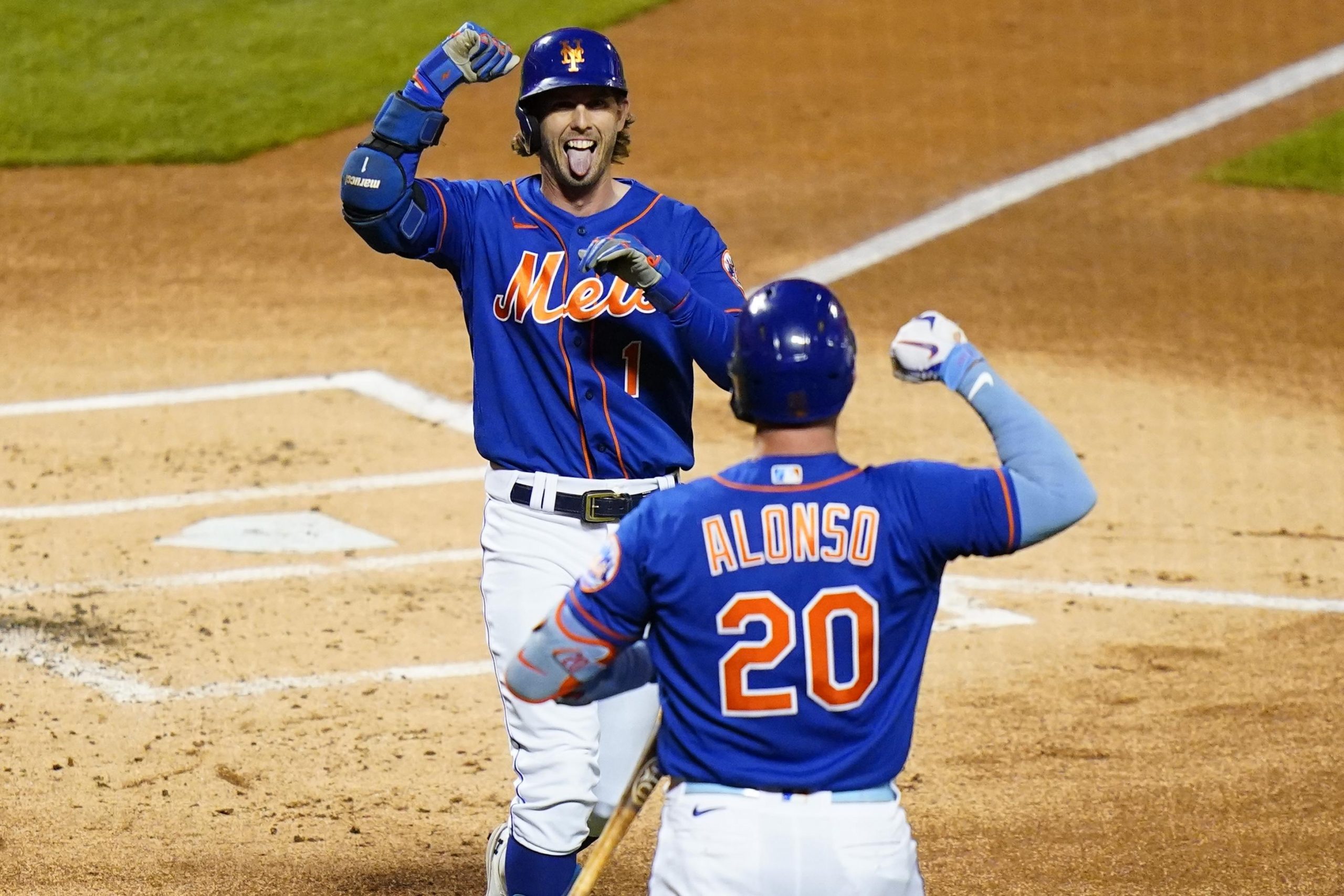 Mets sweep 2 games from Nats but eliminated in NL East race