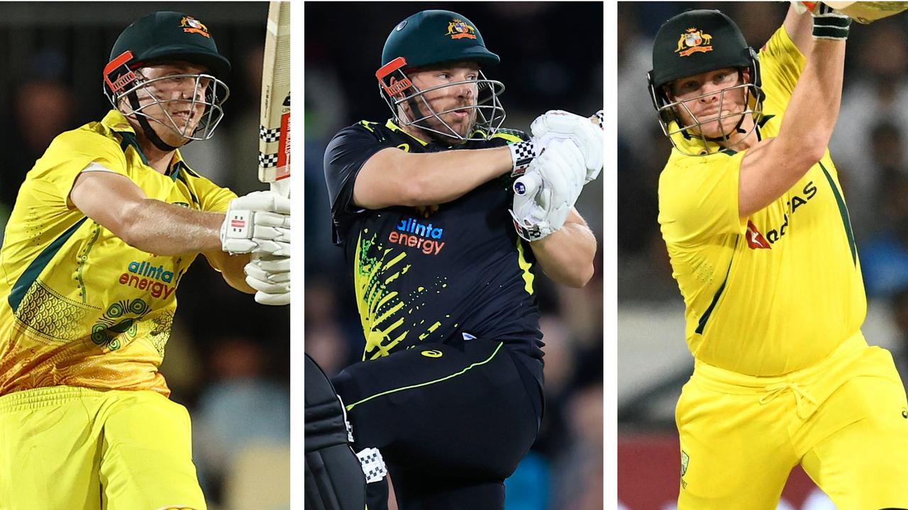 Australia vs England workforce, drop Aaron Finch, Pat Cummins, evaluation, video