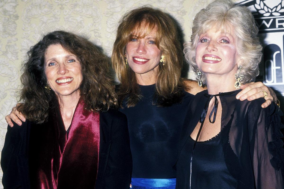 Carly Simon’s Sisters, Composer Lucy Simon and Opera Singer Joanna Simon, Lifeless of Most cancers a Day Aside