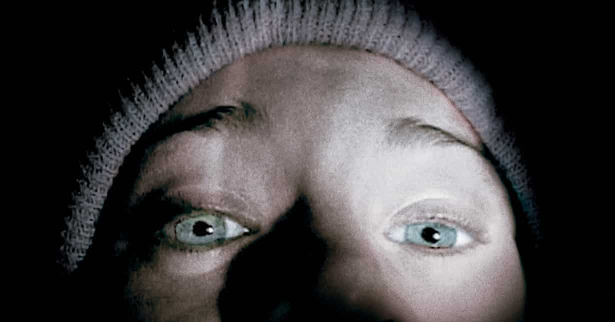 Top 10 greatest horror movies of all time