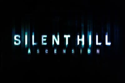 Genvid Leisure and Konami Digital Leisure Announce SILENT HILL: Ascension