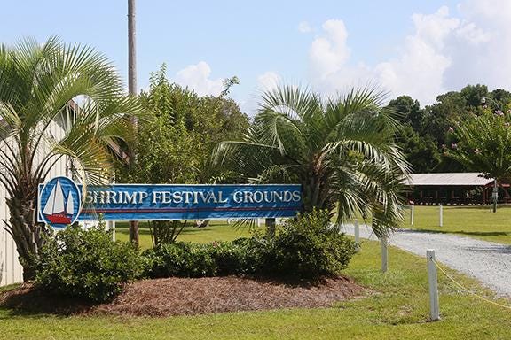 What to know in regards to the 51st annual Sneads Ferry Shrimp Competition?