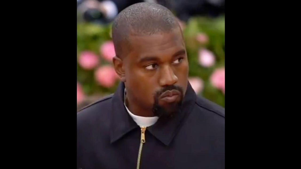 Hip hop celeb, millionaire Kanye West emerges as full-blown anti-Semite