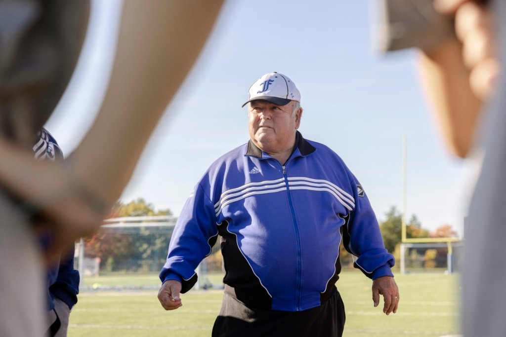 Uncommon achievement for Falmouth Excessive coach: 500 wins in two sports activities