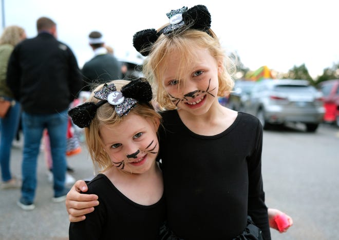 Religion-based fall festivals and Halloween options within the OKC metro