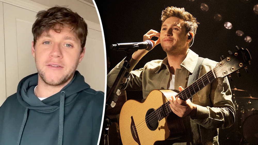 Niall Horan Is Returning To Music And Is Prepared To Take On Festivals