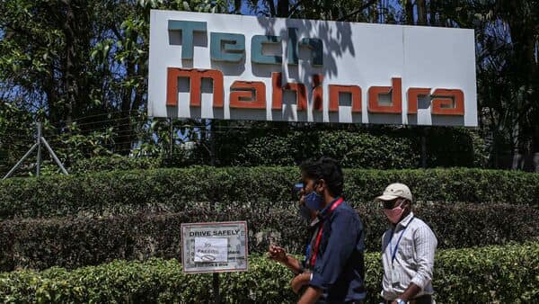 Tech Mahindra which paid 900% dividend in FY22 might shock buyers on 1st Nov