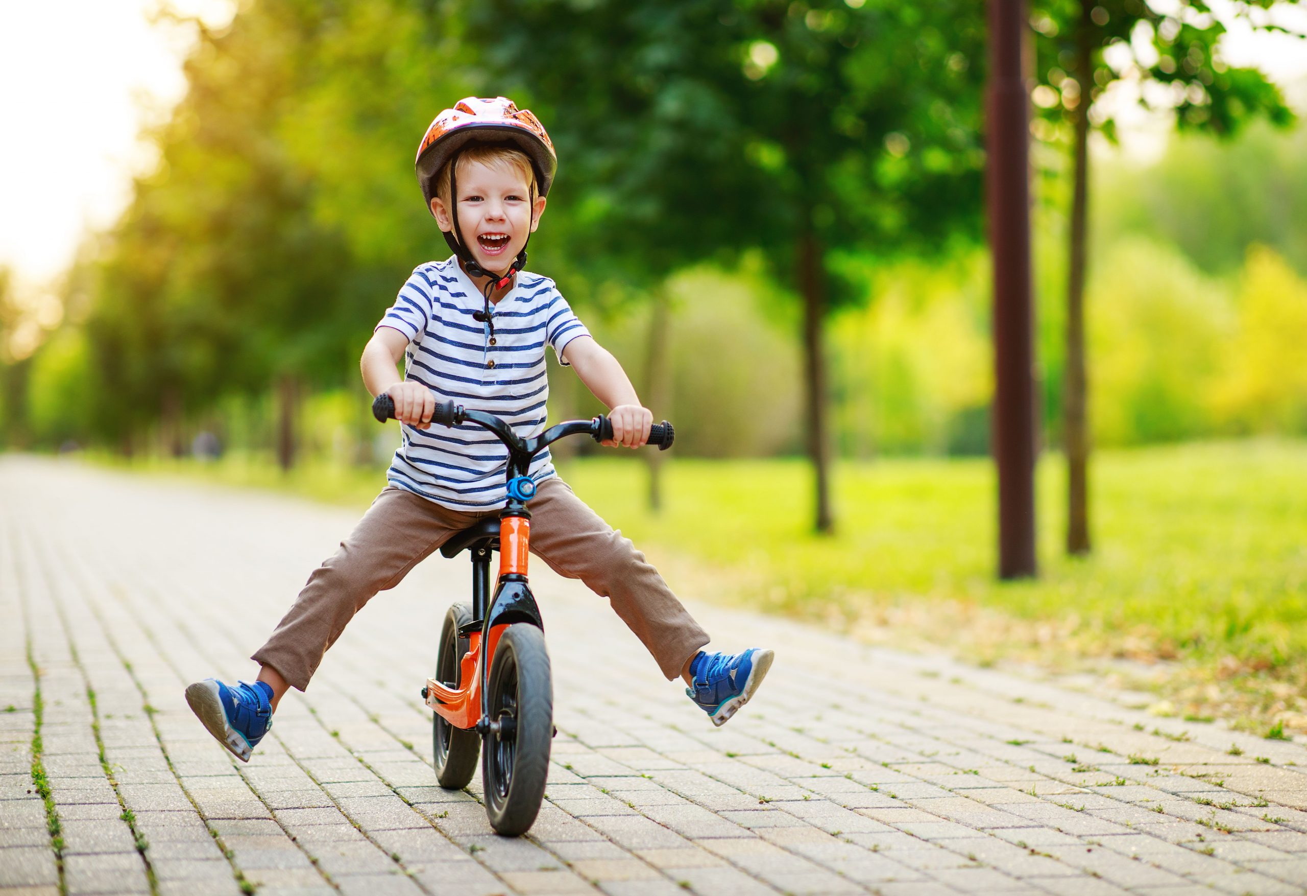 Stopping childhood damage within the residence