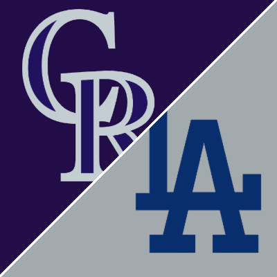 Rockies vs. Dodgers – Recreation Recap – October 1, 2022