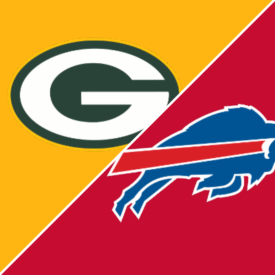 Packers vs. Bills – Game Recap – October 30, 2022